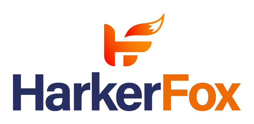HarkerFox